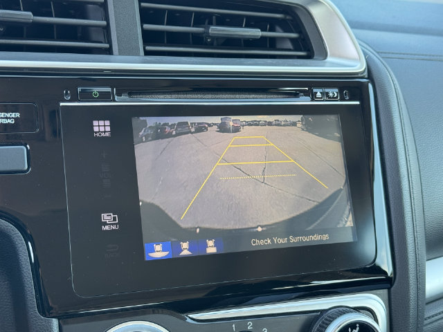 Used 2015 Honda Fit EX image 28