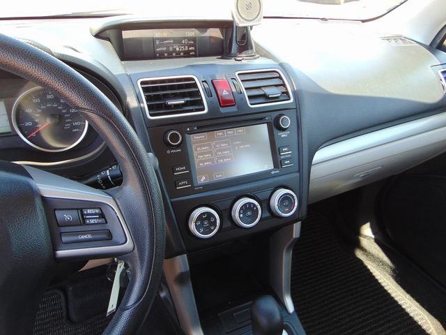 Used 2016 Subaru Forester 2.5i w/ Alloy Wheel Package AWD/4WD image 12