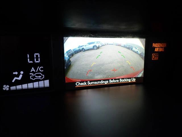 Used 2015 Subaru WRX Premium AWD/4WD image 19