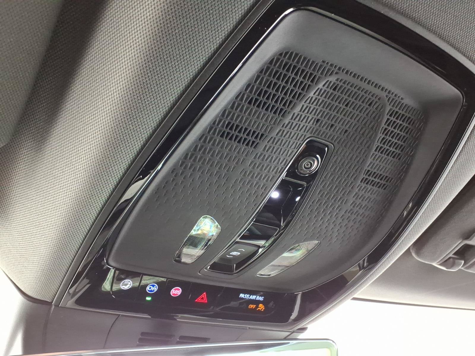 New 2026 Cadillac Optiq Sport 1 w/ LPO, Floor Liner Package AWD/4WD image 18