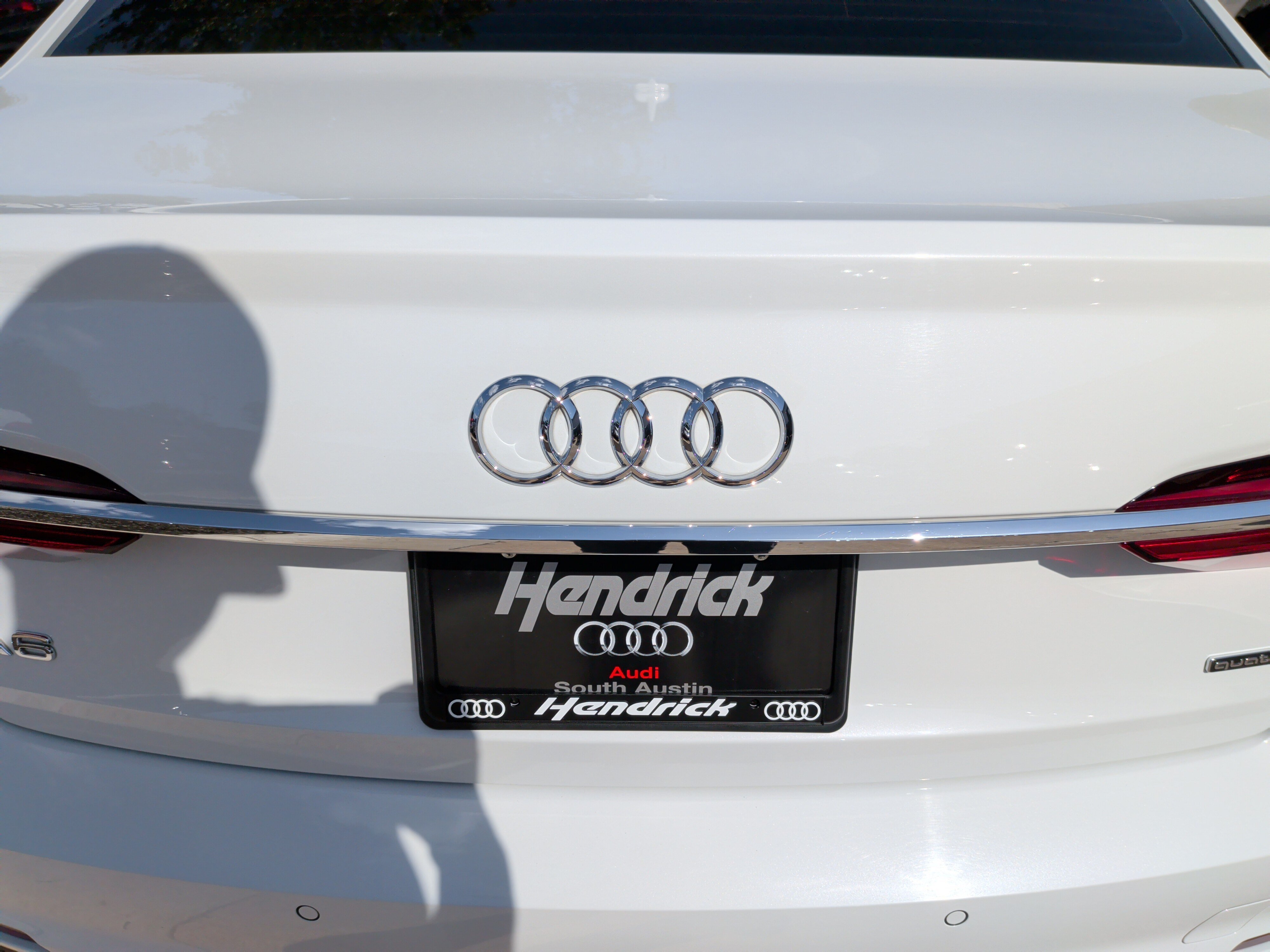 Certified 2023 Audi A6 Premium Plus AWD/4WD image 38