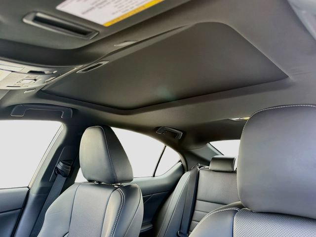 New 2026 Lexus IS 350 F Sport w/ Technology Package RWD image 25