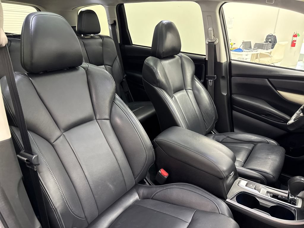 Used 2020 Subaru Ascent Limited w/ Technology Package AWD/4WD image 26