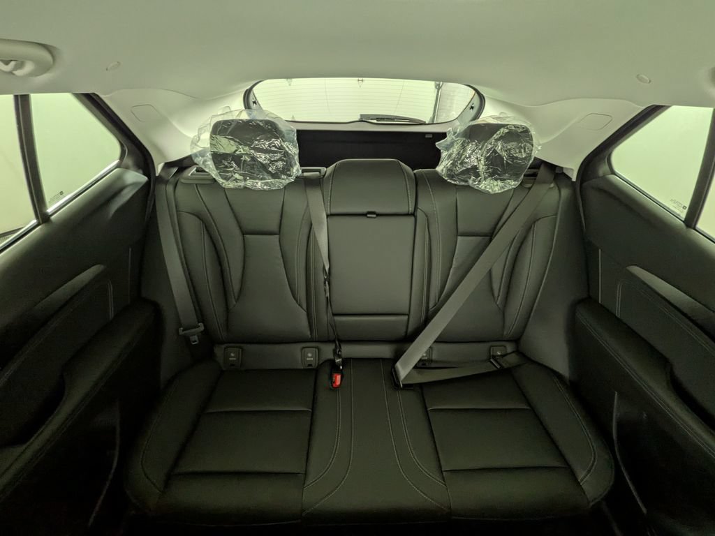New 2026 Buick Envision Preferred AWD/4WD image 30