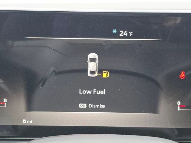 New 2026 Nissan Sentra SV w/ Floor Mat Package image 14