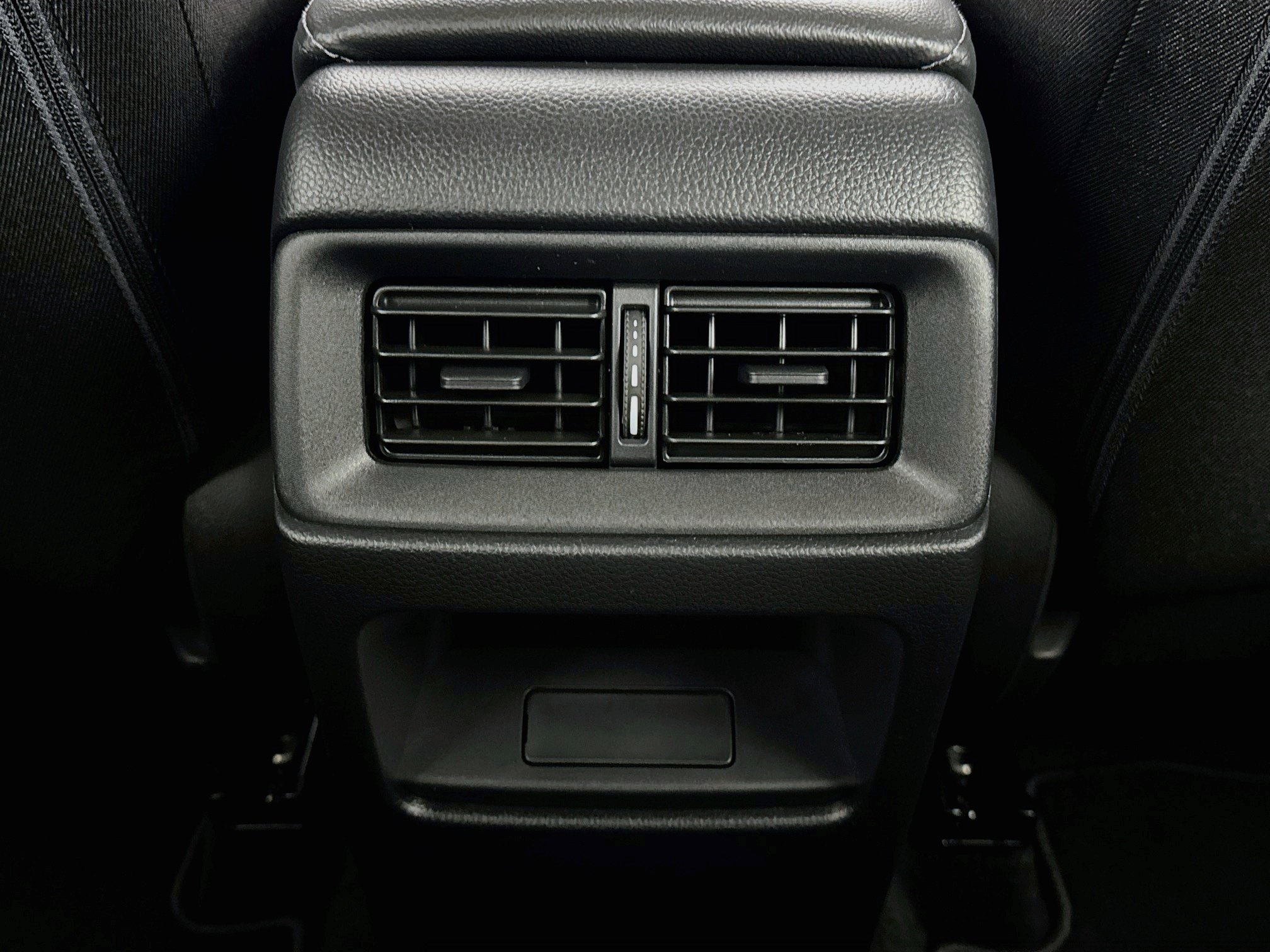 New 2027 Honda CR-V LX image 23