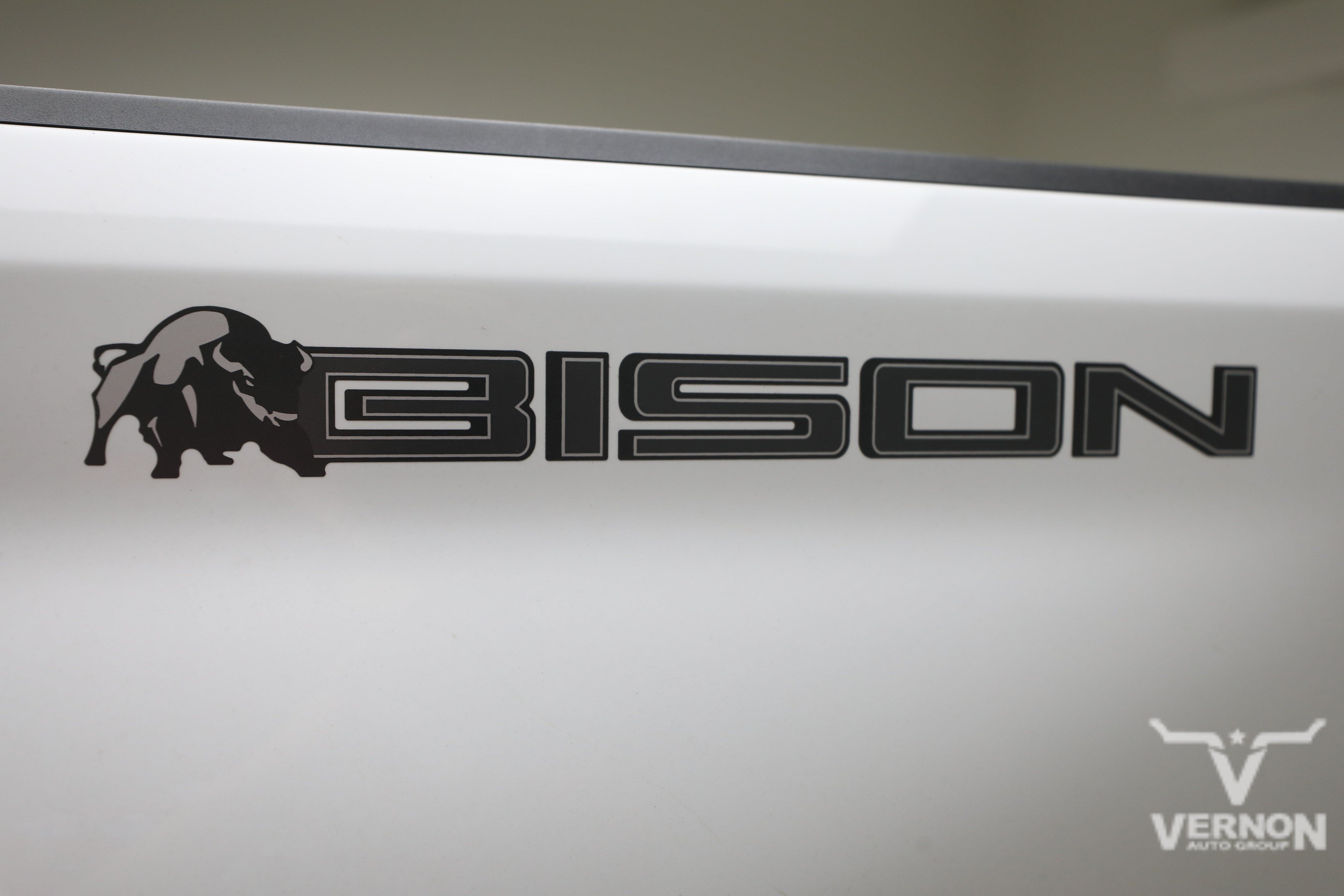Used 2024 Chevrolet Silverado 2500 ZR2 w/ ZR2 Bison Edition AWD/4WD image 11