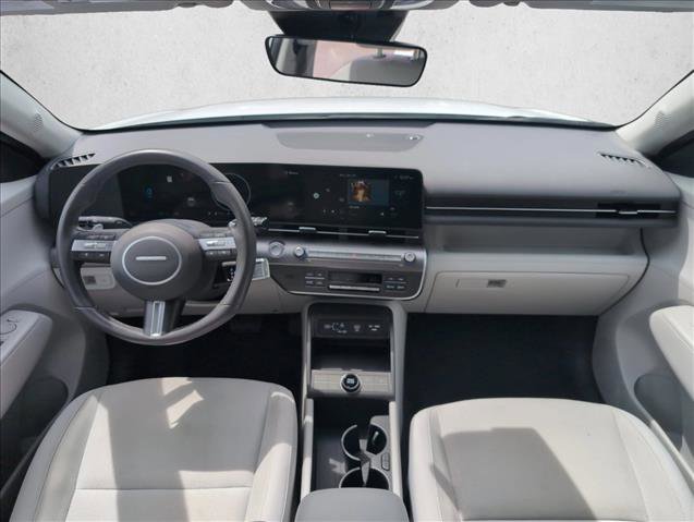 Certified 2024 Hyundai Kona SEL image 19