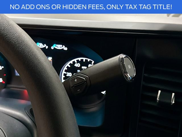 New 2026 Ford F450 XL w/ XL Chrome Package image 17