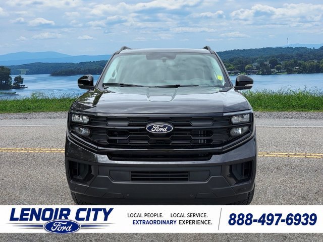 New 2027 Ford Expedition Max Active AWD/4WD image 8