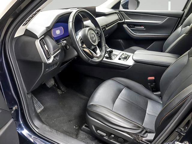 Used 2024 MAZDA CX-90 Plug-In Hybrid w/ Preferred AWD/4WD image 10