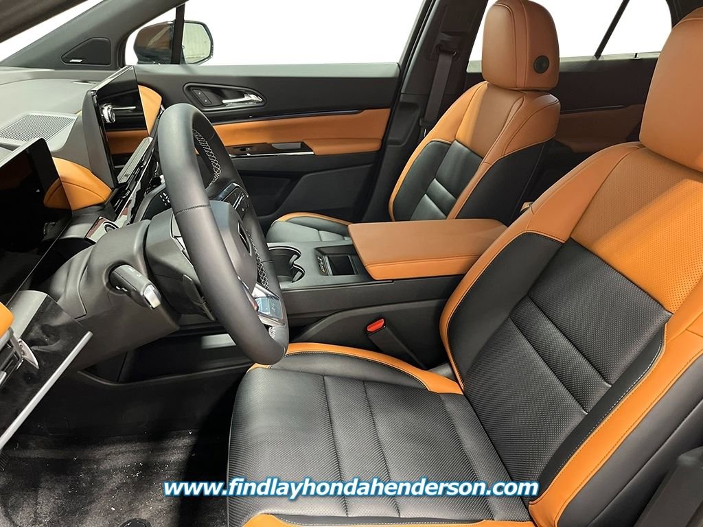 New 2026 Honda Prologue Elite image 8