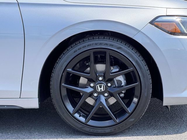 Certified 2023 Honda Civic Sport image 5