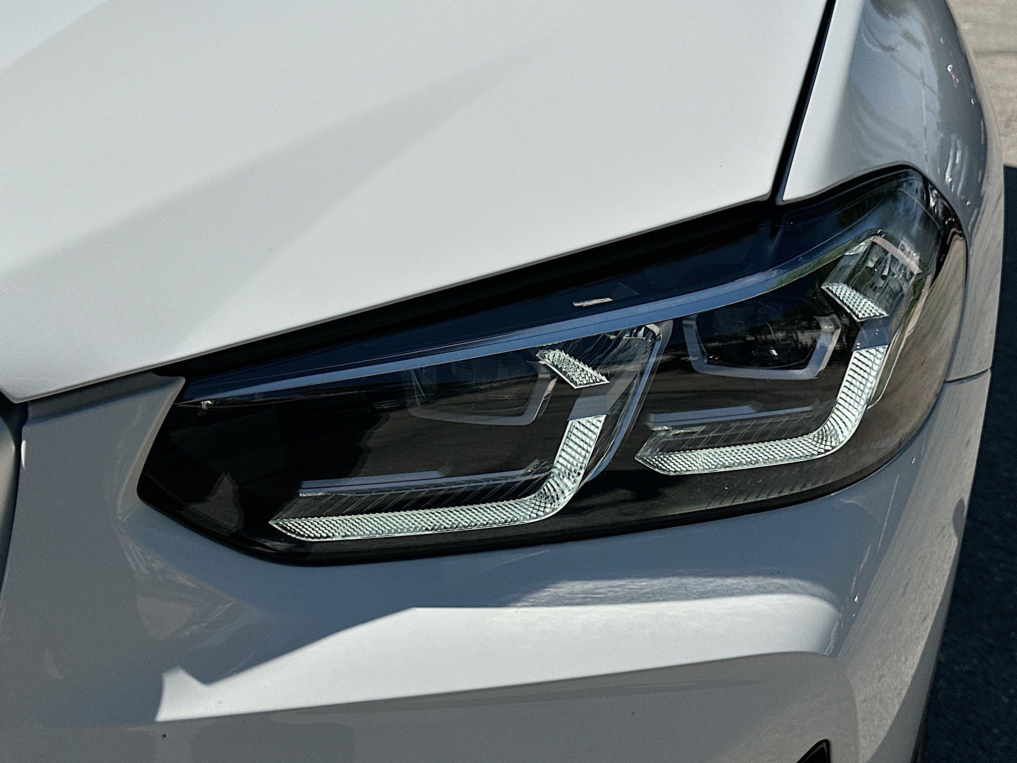 Certified 2024 BMW X3 sDrive30i w/ Convenience Package RWD image 30