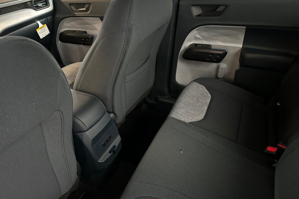 New 2026 Ford Maverick XLT image 10