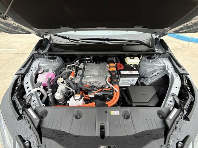 New 2026 Subaru Uncharted AWD image 24