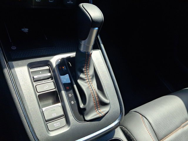 Certified 2026 Honda CR-V Sport-L image 15