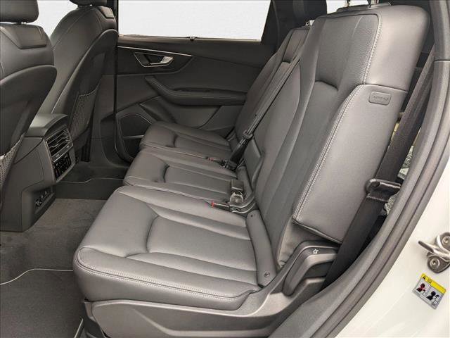 New 2025 Audi Q7 3.0T Premium Plus image 16