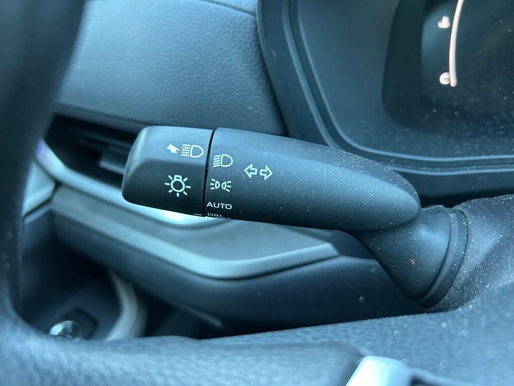 Certified 2025 Toyota Grand Highlander FWD image 23