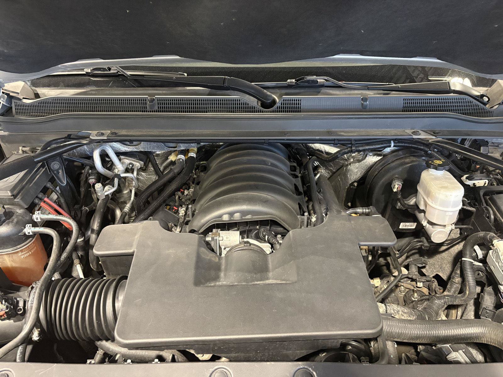 Used 2018 GMC Yukon Denali AWD/4WD image 55