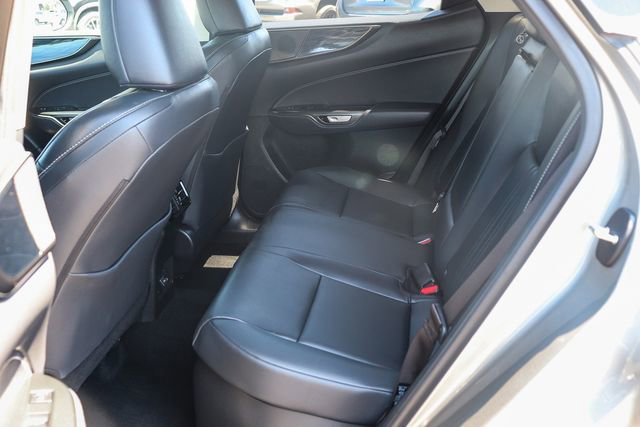 Used 2025 Lexus NX 350h AWD w/ Cold Area Package image 20