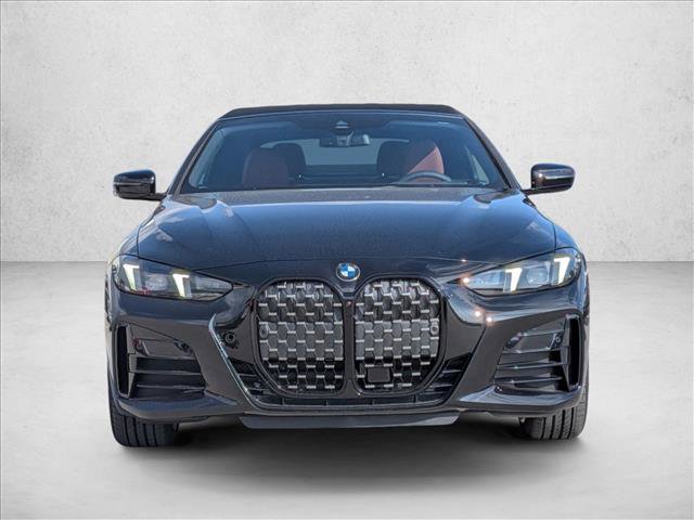 New 2026 BMW 430i xDrive Convertible w/ M Sport Package image 6