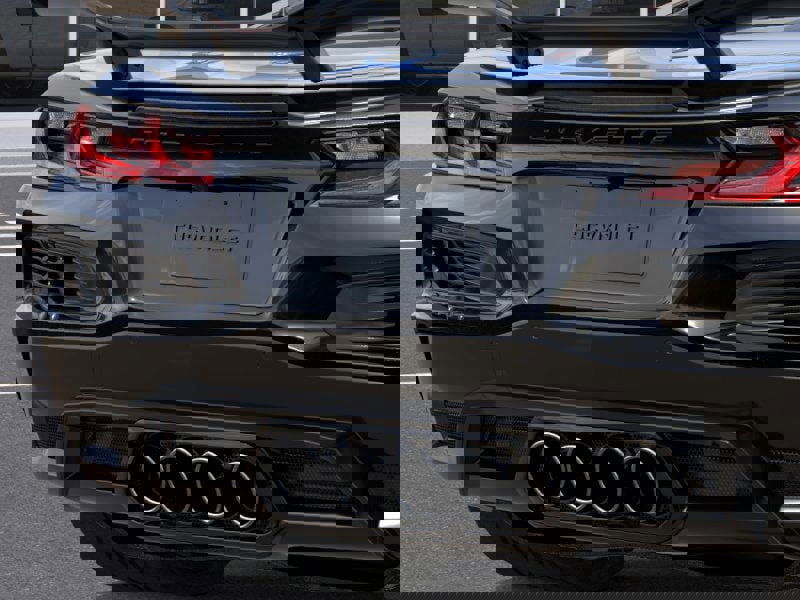 New 2026 Chevrolet Corvette Z06 w/ Z07 Performance Package image 38
