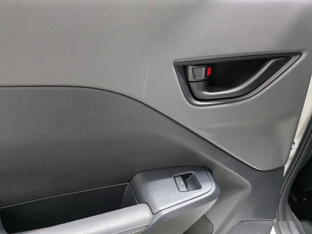 Certified 2025 Subaru Crosstrek 2.0i Premium image 27