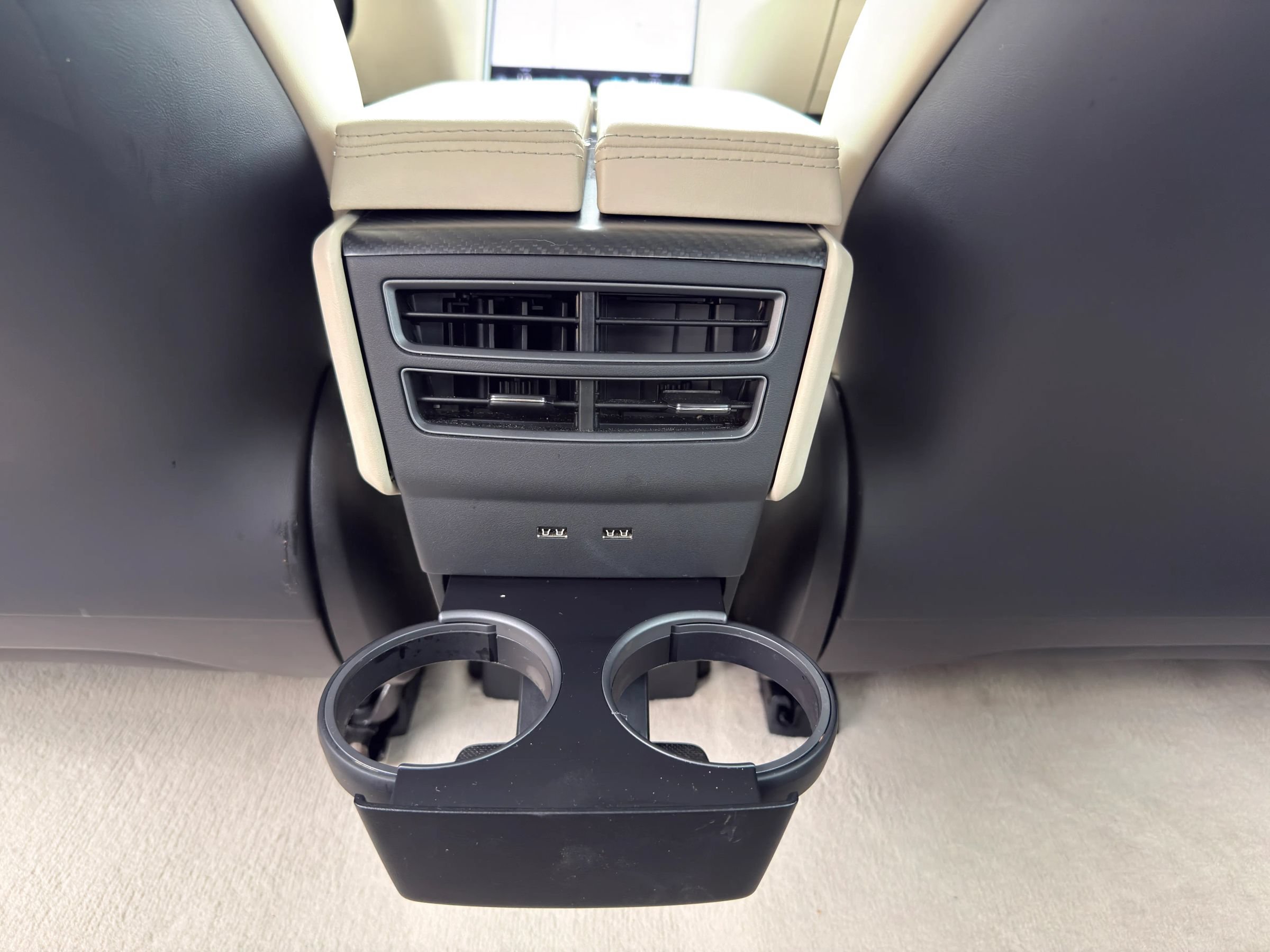 Used 2018 Tesla Model S 75D AWD/4WD image 19