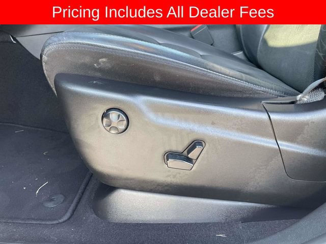 Used 2019 Jeep Grand Cherokee Altitude AWD/4WD image 22