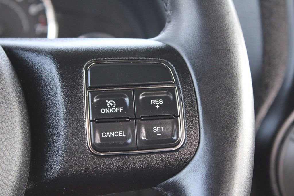 Used 2016 Jeep Wrangler Unlimited Sport w/ Max Tow Package image 28