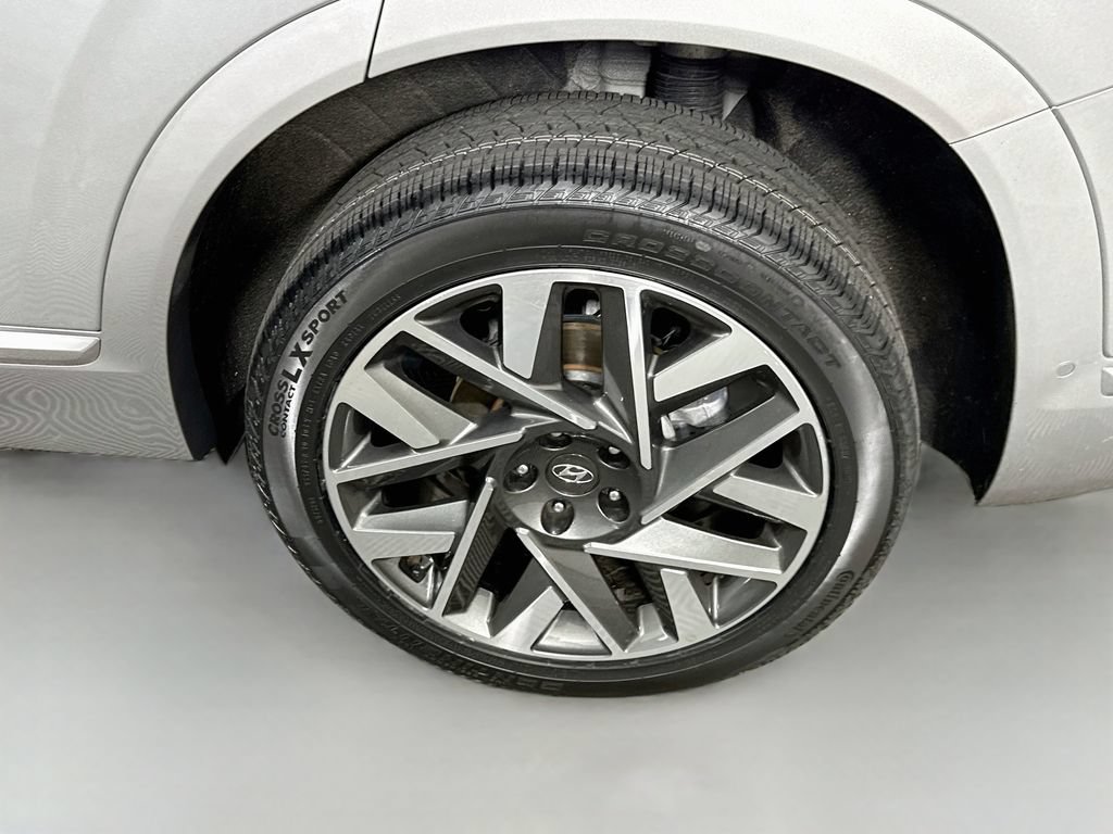 Certified 2023 Hyundai Santa Fe Calligraphy AWD/4WD image 39