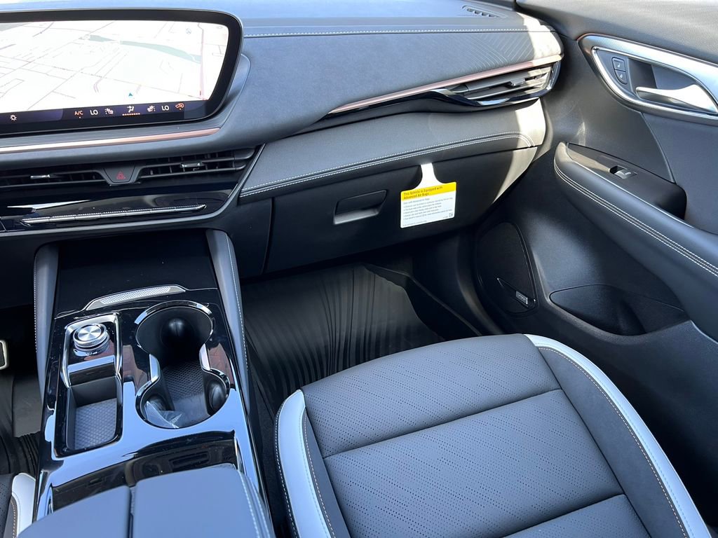 New 2026 Buick Envision Sport Touring image 27