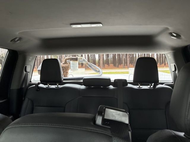 Used 2023 Chevrolet Silverado 2500 W/T w/ WT Convenience Package image 37