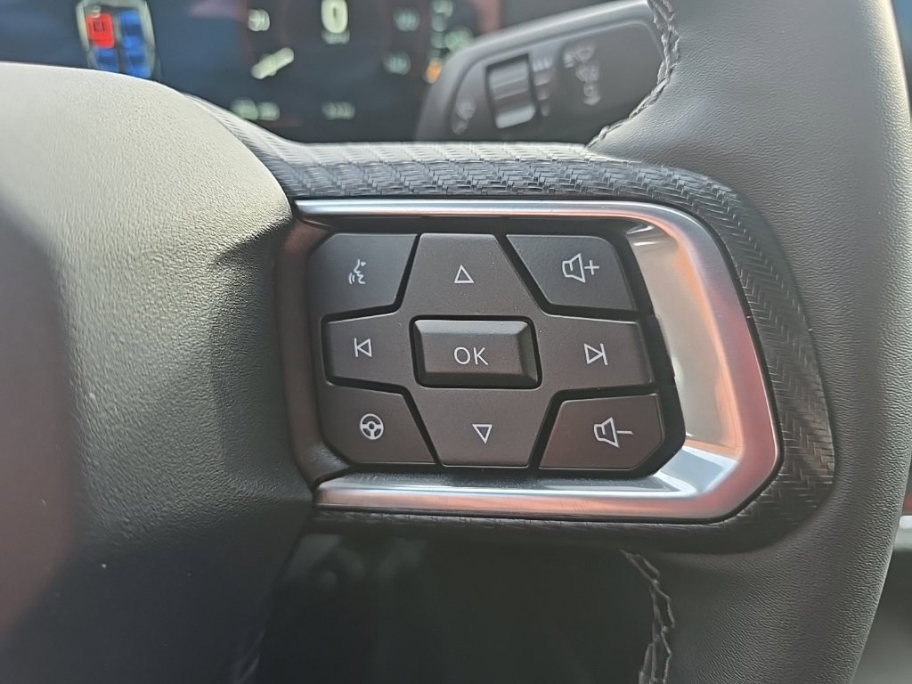 New 2026 Ford Mustang image 12