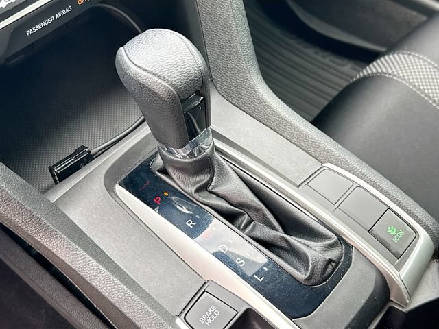 Used 2021 Honda Civic LX image 22