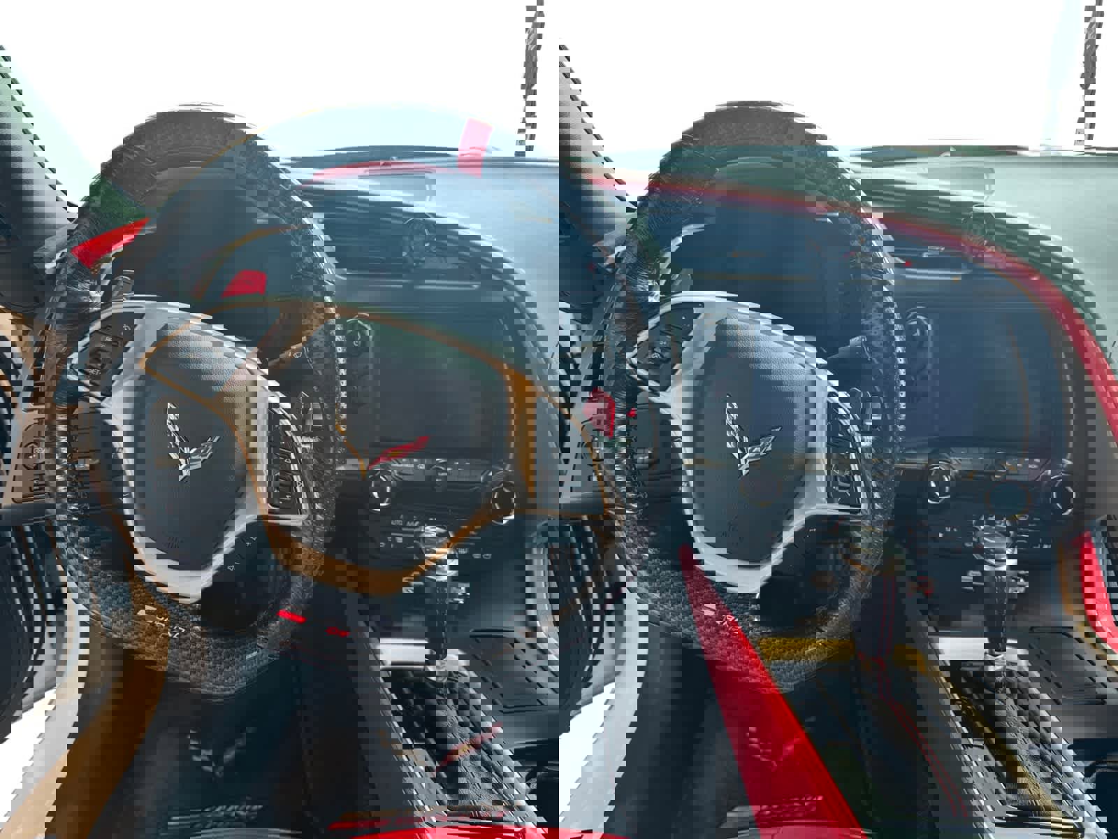 Used 2017 Chevrolet Corvette Grand Sport image 6