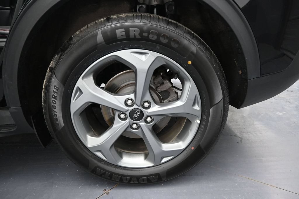 Used 2025 Ford Escape ST-Line FWD image 41