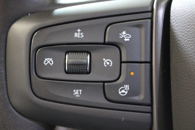 Used 2025 GMC Sierra 2500 AT4X AWD/4WD image 15