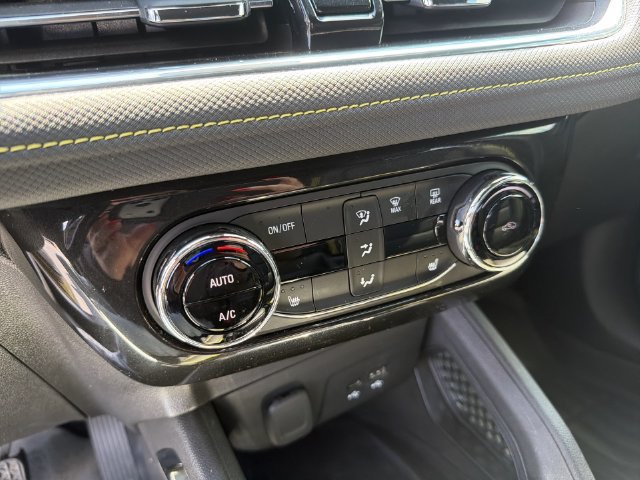 Used 2025 Chevrolet TrailBlazer ACTIV w/ Convenience Package FWD image 28