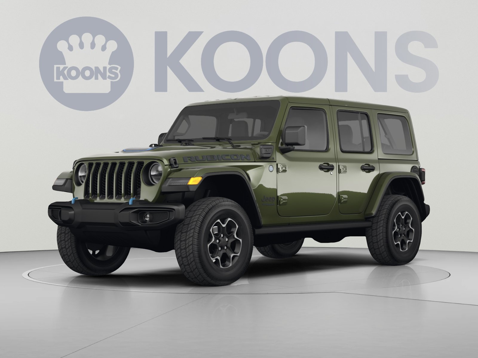 Used 2023 Jeep Wrangler Unlimited Rubicon 4xe w/ Cold Weather Group