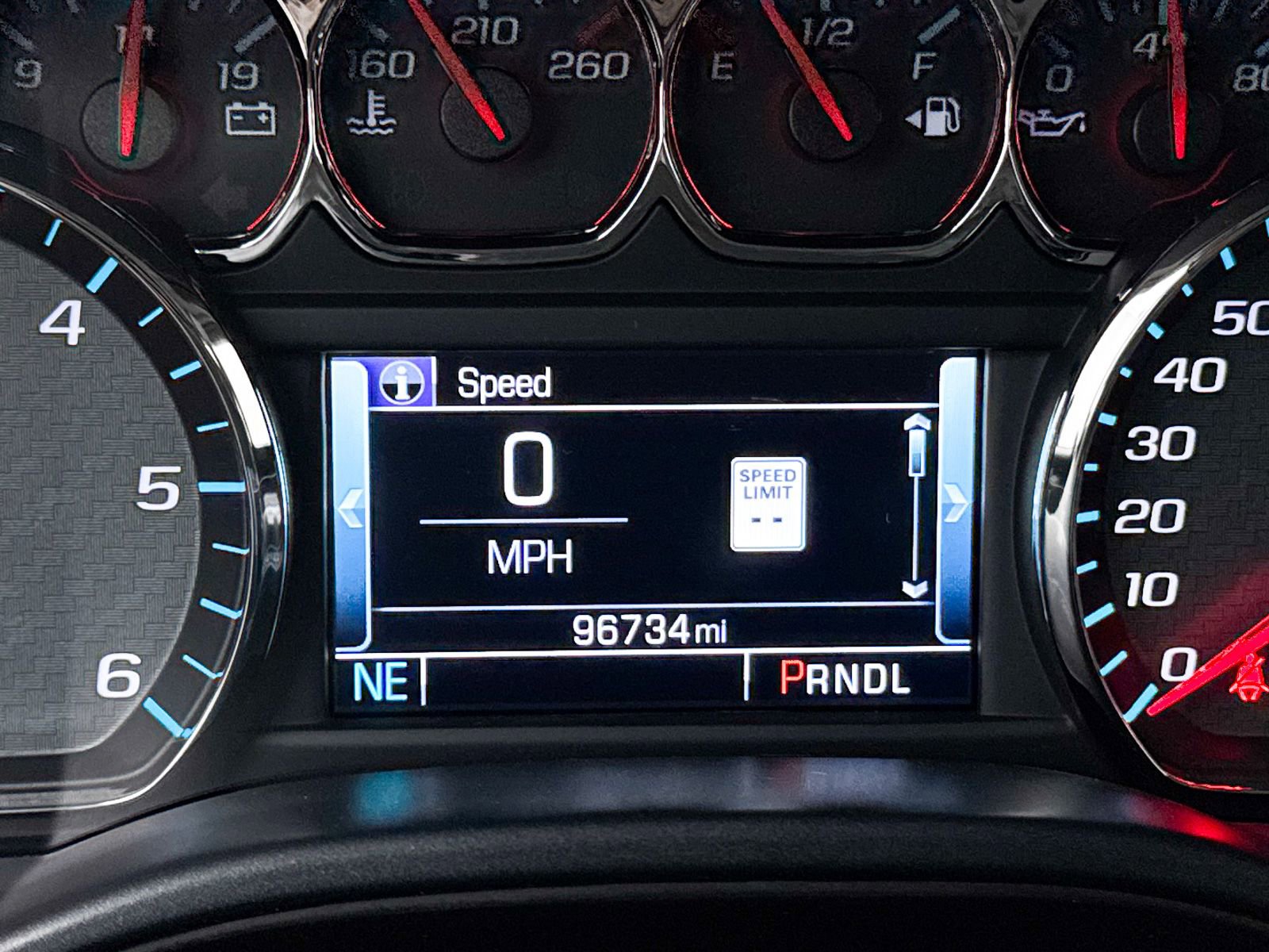 Used 2017 GMC Sierra 1500 SLT w/ All Terrain Package image 34