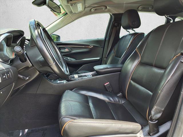 Used 2018 Chevrolet Impala Premier FWD image 15