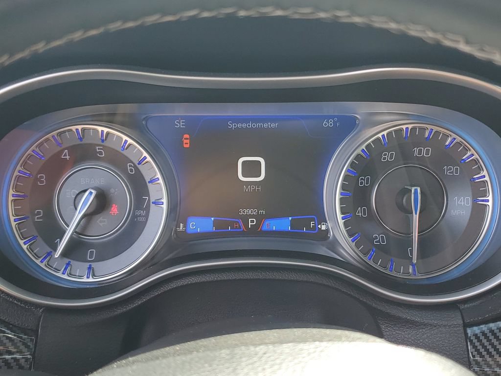 Used 2021 Chrysler 300 S w/ Popular Equipment Group RWD image 25