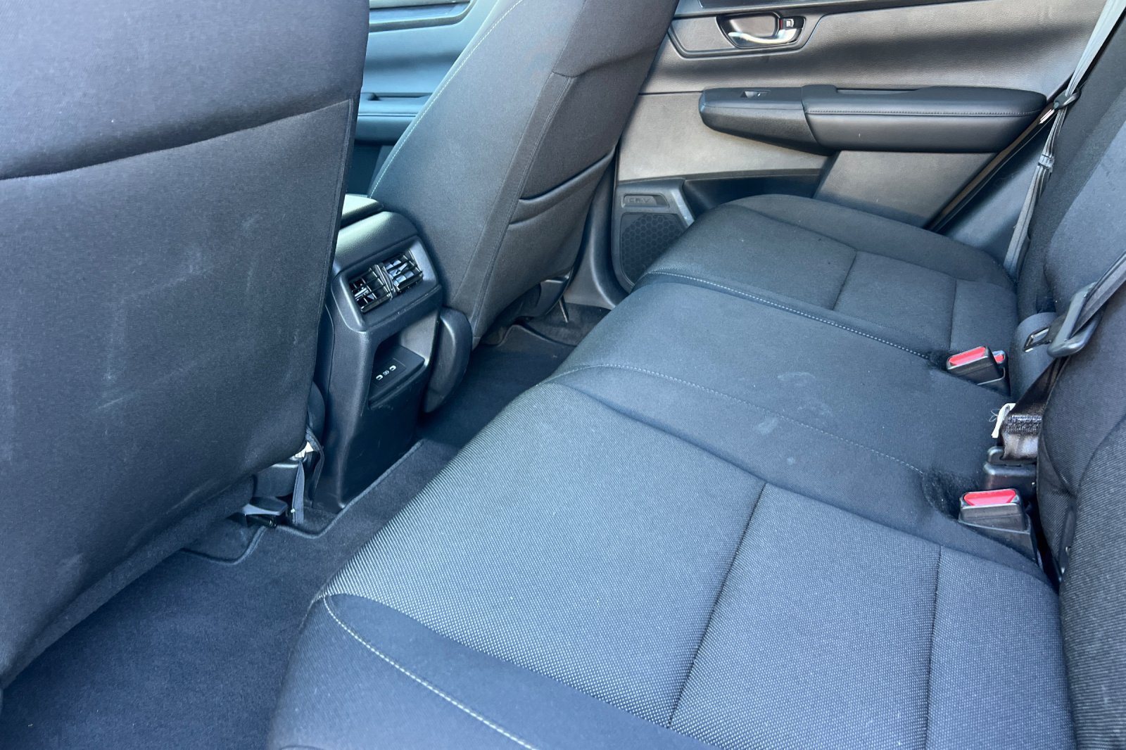 Used 2024 Honda CR-V EX image 13