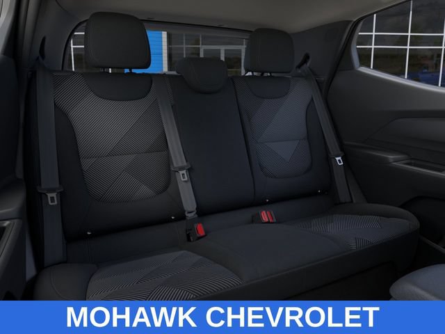 New 2027 Chevrolet Bolt LT FWD image 17