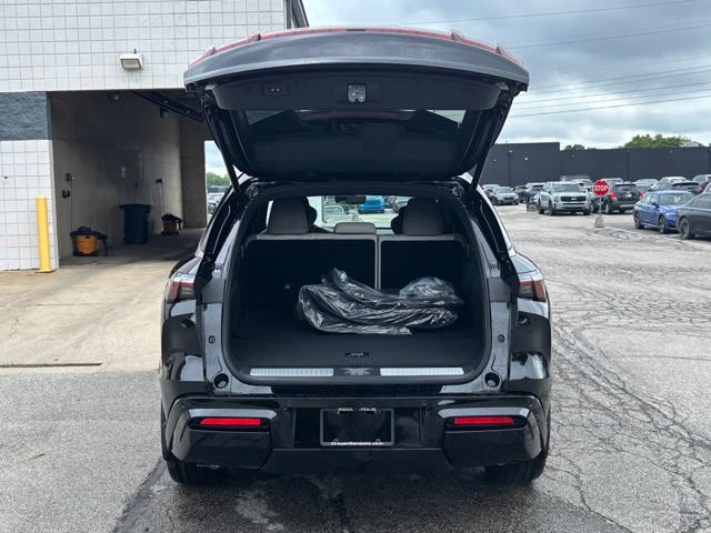 New 2027 INFINITI QX65 Autograph AWD/4WD image 30