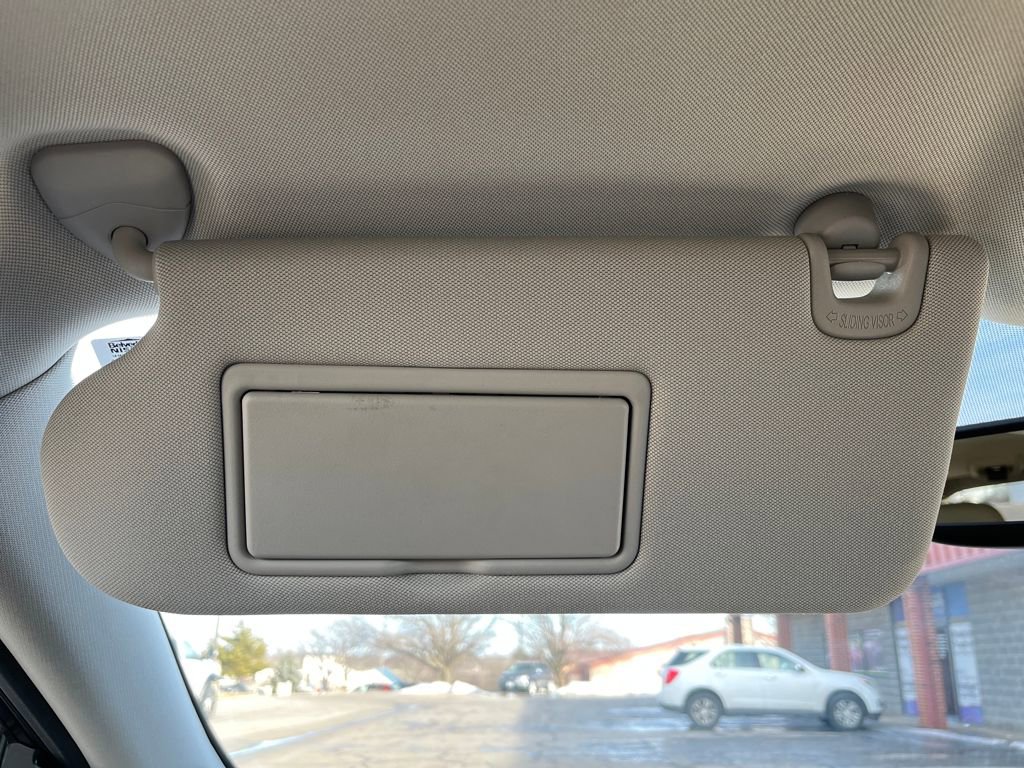 Used 2020 Nissan Murano SL image 78