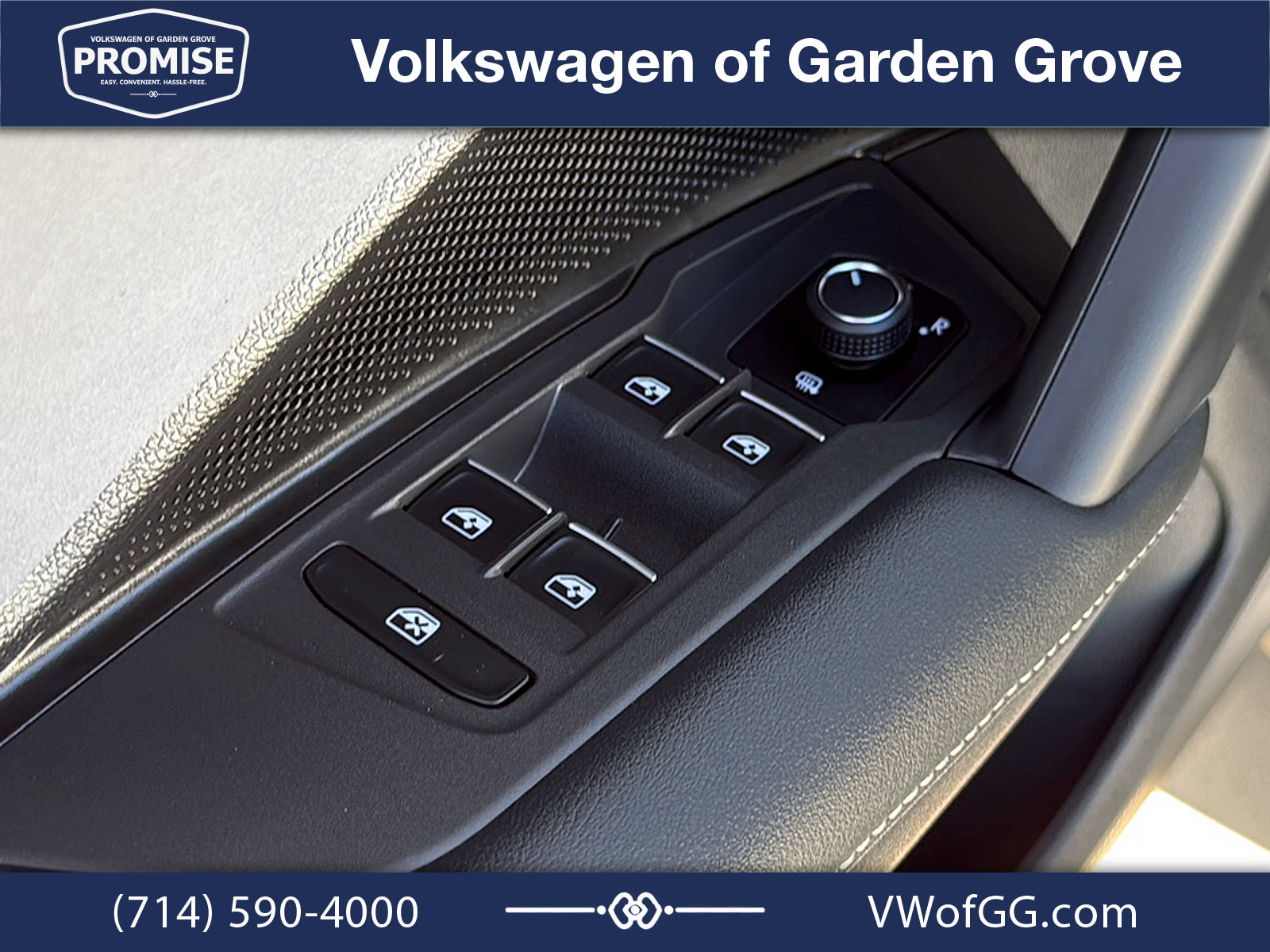 New 2026 Volkswagen Tiguan SE R-Line FWD image 12