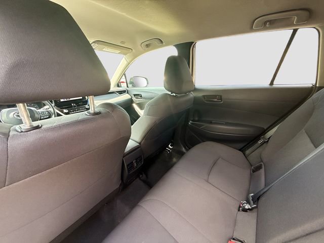 Used 2024 Toyota Corolla Cross LE image 23